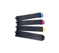 TONER TRIUMPH-ADLER CLP4621 4462110014 + VASCHETTA MAGENTA