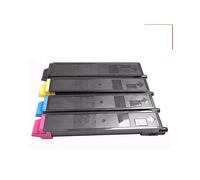 TONER TRIUMPH-ADLER DCC 6525 652511114 + VASCHETTA MAGENTA