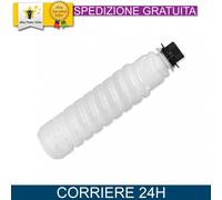 Toner TYPE 1270D Nero per Ricoh Compatibile K165
