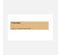 TOSHIBA - 6AJ00000248 - Toshiba - Toner - Nero - 6AJ00000248 - 17.500 pag - TOST2802E - Conf. da 1 Pz. - 6AJ00000248