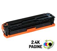 Toner universali compatibili HP CF210X CF211A CF212A CF213A 131A/131X Serie