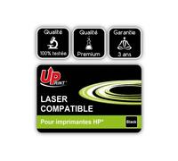 Toner Uprint CF226X, nero compatibile con la tua stampante HP LASERJET PRO M400, HP LASERJET PRO M402, HP LASERJET PRO M426 MFP, HP