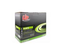 Toner - Uprint - HP 87X - Nero - Compatibile - Grande capacità
