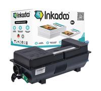 Toner Utax 1T02T80UT0 / PK-3011 Cartuccia Toner, Nera P-5531 DN, P-6038