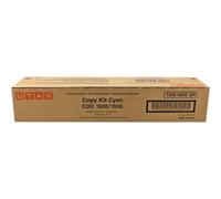 Toner Utax 3005CI (653010011) Ciano Originale