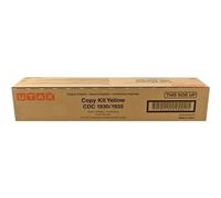 Toner Utax 3005CI (653010016) Giallo Originale