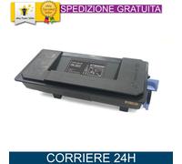 Toner Utax 3023 1T0C100UT0 Nero compatibile per P-4539i MFP P-4532i MFP