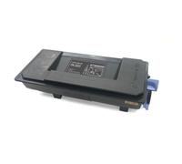 Toner Utax 3023 1T0C100UT0 Nero compatibile per P-4539i MFP P-4532i MFP