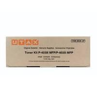Toner Utax 614010010 (614010010) Nero Originale