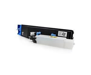Toner Utax 652510011 Ciano Compatibile