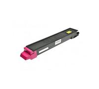 TONER UTAX CDC 2550 662510014 + VASCHETTA MAGENTA
