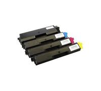 TONER UTAX CDC 5525 652510010 + VASCHETTA NERO