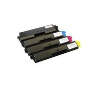 TONER UTAX CDC 5525 652510016 + VASCHETTA GIALLO