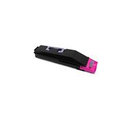 TONER UTAX CDC5520 COMPATIBILE BK NERO CIANO MAGENTA YELLOW 5525 6520