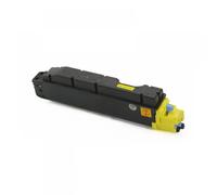 Toner Utax CK-5517Y Giallo compatibile per UTAX 458ci Triumph Adler 458ci