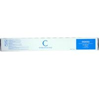 Toner Utax CK-8512 CK8512 Ciano (1T02RLCUT1) NEW