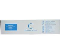 Toner Utax CK-8515 CK8515 Ciano (1T02NHCUT0) NEW