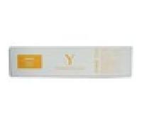 Utax Toner CK-8515 CK8515 Giallo 1T02NHAUT0 Nuovo