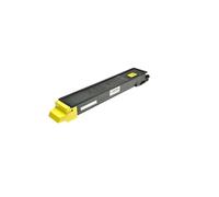TONER UTAX CK2550 COMPATIBILE BK NERO CIANO MAGENTA YELLOW CK 2550