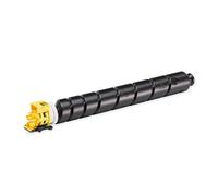 Toner Utax CK8512 1T02RLAUT1 giallo compatibile 15000 pagine per Utax 3206CI 320