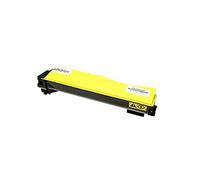 TONER UTAX CLP 3521 4452110016 + VASCHETTA GIALLO