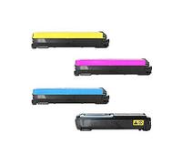TONER UTAX CLP 36214462110014 + VASCHETTA MAGENTA