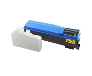 Toner Utax CLP 3626 (4462610011) Ciano Compatibile