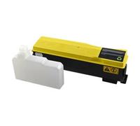 Toner Utax CLP 3626 (4462610016) Giallo Compatibile