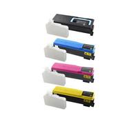 TONER UTAX CLP 3630 4462610010 + VASCHETTA NERO