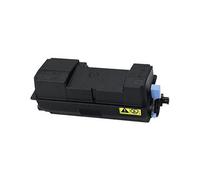 TONER UTAX PK-3012 P-5531DN P-6031DN 1T02T60UT0 NERO