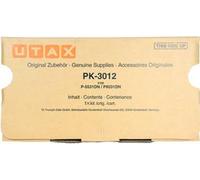 Utax 1T02T60UT0 toner nero Originale PK-3012