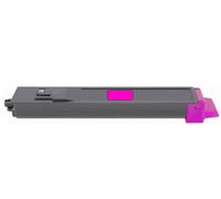 Toner Utax PK-5011M 1T02NRBUT0 magenta compatibile 5000 pagine