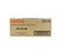 Originale Utax P-C 3065 MFP Toner (PK-5011 M / 1T02NRBUT0) magenta, 5,000 pagine, 2.15 cent per pagina