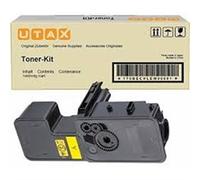 Toner Utax PK-5015Y (1T02R7AUT0) Giallo Originale