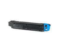 TONER UTAX PK-5017C 1T02TVCUT0 CIANO