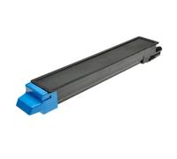 Toner Utax PK-5017C 1T02TVCUT0 ciano 6000pag P-C3062DN P-C3066i