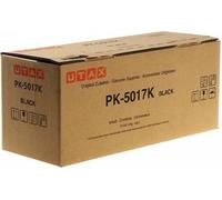 Utax Toner Pk-5017k 1t02tv0ut0