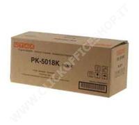 TONER UTAX PK-5018K 1T02TW0UT0 (13.000PG) NERO - ORIGINALE