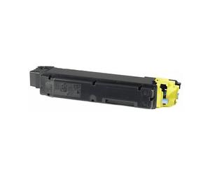 TONER UTAX PK-5018Y 1T02TWAUT0 GIALLO