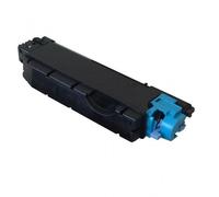 TONER UTAX PK5017 COMPATIBILE BK NERO CIANO MAGENTA YELLOW 8000/6000 PAGINE