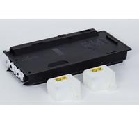 Toner+Vaschetta compatible with Olivetti D-Copia 3502-35K-B1089 - OLB1089