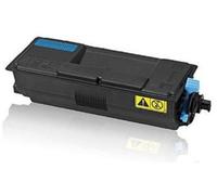 Toner+Vaschetta compatible with Olivetti D-Copia 4003,4004MF,PG L2140-12.5K - OL