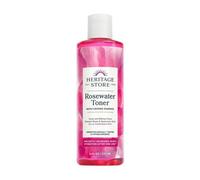Toner Viso All'Acqua Di Rosa 8 Oz Di Heritage Store