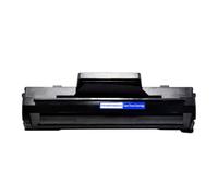 Toner W1106A compatibile 106A Cartuccia di toner laser nero per stampante laser 107A 107W MFP 135A 135W 137FNW