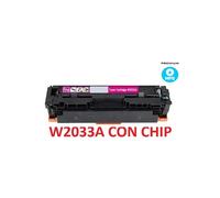 Toner W2033A magenta MPS alta qualità compatibile 415A per Color LaserJet Pro M4