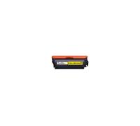 Toner W2122A giallo compatibile 212A con chip per Hp Color LaserJet Enterprise M