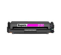 Magenta compatibile con HP ColorLaserJet5700 5800 6700 6701 6800-12K213Y - HPW21