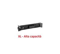 Toner W2200X nero 220X alta capacità compatibile per HP Color Laserjet Pro 4202,