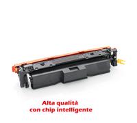 Toner W2200X nero 220X alta qualità con chip intelligente per Color Laserjet Pr