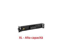 Toner W2202X giallo 220X alta capacità compatibile per Color Laserjet Pro 4202,M